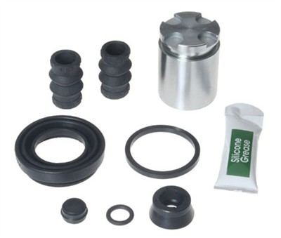 BUDWEG CALIPER 209179
