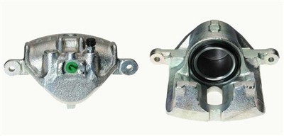 BUDWEG CALIPER 343019 EAN: 5705444189889.