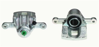 BUDWEG CALIPER 343023 EAN: 5705444190298.