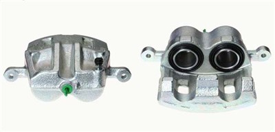 BUDWEG CALIPER 344470 EAN: 5705444389531.