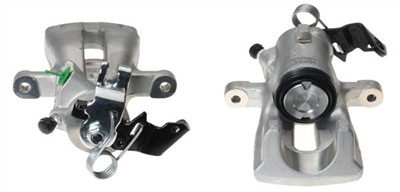 BUDWEG CALIPER 343271 EAN: 5705444204230.
