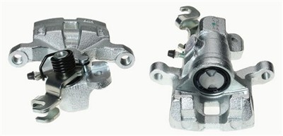 BUDWEG CALIPER 343492 EAN: 5705444216899.