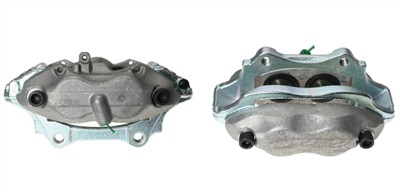 BUDWEG CALIPER 344158 EAN: 5705444369991.