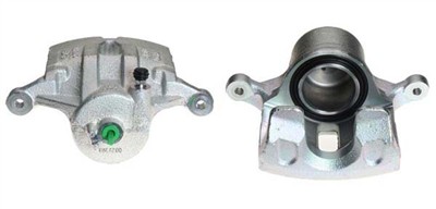 BUDWEG CALIPER 344523 EAN: 5705444392548.