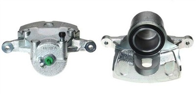BUDWEG CALIPER 344524 EAN: 5705444392609.