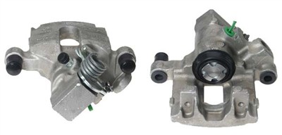 BUDWEG CALIPER 345348 EAN: 5705444527827.