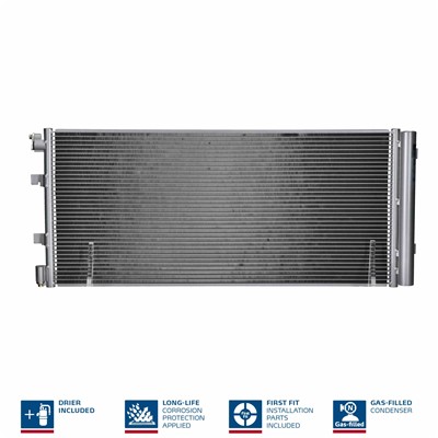 NISSENS 940158 Číslo výrobce: 351343151. EAN: 5707286280588.