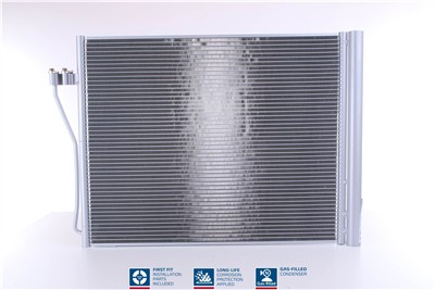 NISSENS 940308 EAN: 5707286359710.