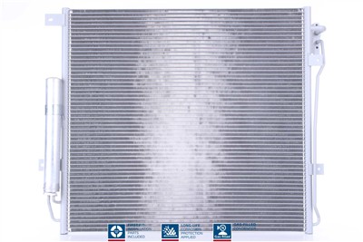 NISSENS 940407 Číslo výrobce: 351341794. EAN: 5707286374591.