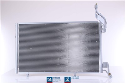 NISSENS 940515 Číslo výrobce: 351344241. EAN: 5707286386563.