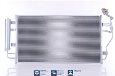 NISSENS 940583 Číslo výrobce: 72530492. EAN: 5707286398368.