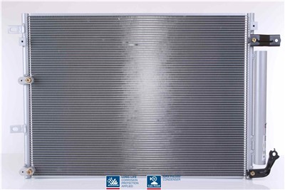 NISSENS 940675 EAN: 5707286405172.