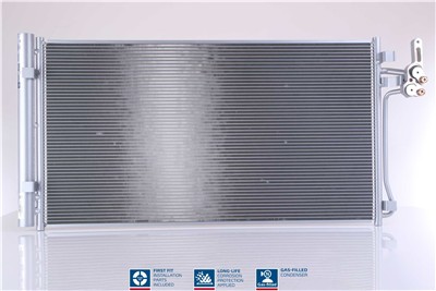 NISSENS 941175 Číslo výrobce: 351008351. EAN: 5707286473003.