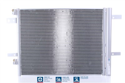 NISSENS 941253 EAN: 5707286485914.