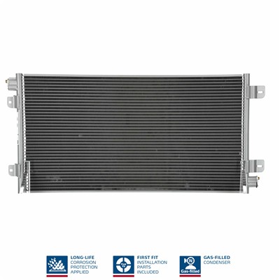 NISSENS 94659 Číslo výrobce: 351306651. EAN: 5707286257917.