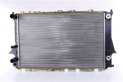 NISSENS 60477 Číslo výrobce: 376715081. EAN: 5707286191983.