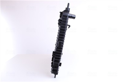 NISSENS 606255 EAN: 5707286427198.