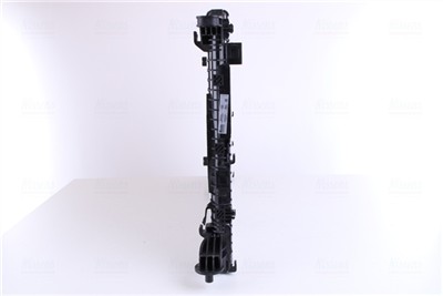 NISSENS 606573 Číslo výrobce: 376990031. EAN: 5707286462687.