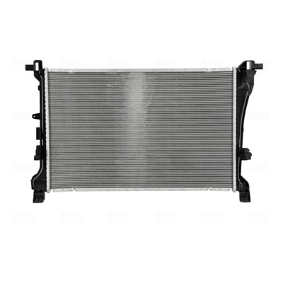 NISSENS 607182 Číslo výrobce: 70824009. EAN: 5707286547735.