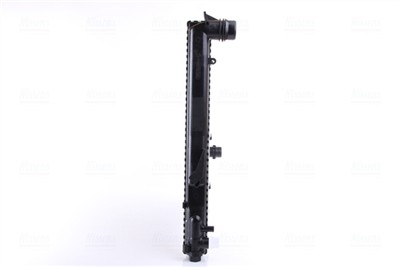 NISSENS 60782 EAN: 5707286193734.