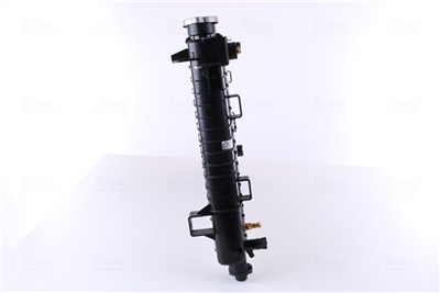 NISSENS 60984 Číslo výrobce: 376766521. EAN: 5707286194762.