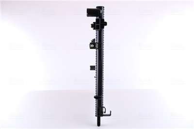 NISSENS 61027 EAN: 5707286357846.