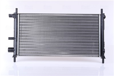 NISSENS 62082A EAN: 5707286199989.