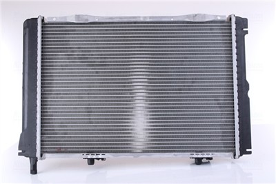 NISSENS 62557A EAN: 5707286203402.