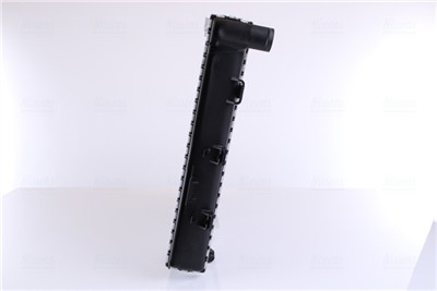 NISSENS 62557A EAN: 5707286203402.