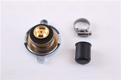 NISSENS 62559A EAN: 5707286269286.