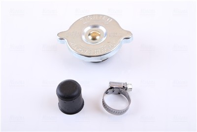 NISSENS 62561A EAN: 5707286269293.