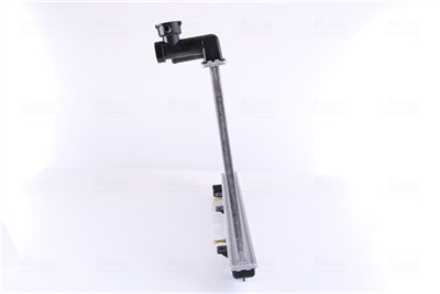 NISSENS 629731 Číslo výrobce: 376715571. EAN: 5707286208117.