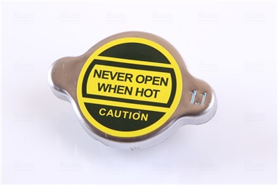 NISSENS 629731 Číslo výrobce: 376715571. EAN: 5707286208117.