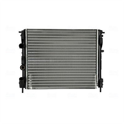 NISSENS 63809 Číslo výrobce: TH286. EAN: 5707286213746.