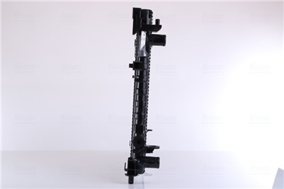 NISSENS 63843A Číslo výrobce: 376712681. EAN: 5707286214125.