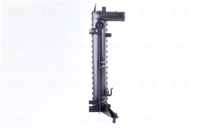 NISSENS 64037A EAN: 5707286216167.