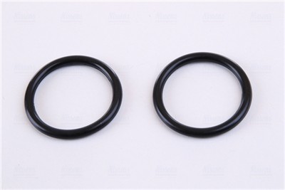 NISSENS 652691 EAN: 5707286222458.