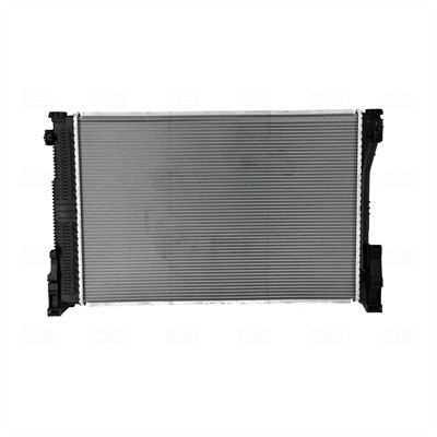 NISSENS 67162 EAN: 5707286227026.