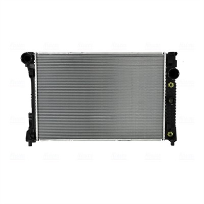 NISSENS 67162 EAN: 5707286227026.