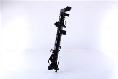 NISSENS 67187 Číslo výrobce: 376924021. EAN: 5707286366367.