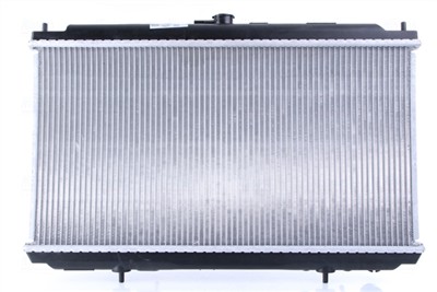 NISSENS 67347A Číslo výrobce: 376770681. EAN: 5707286227828.