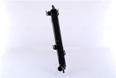 NISSENS 675072 EAN: 5707286410961.