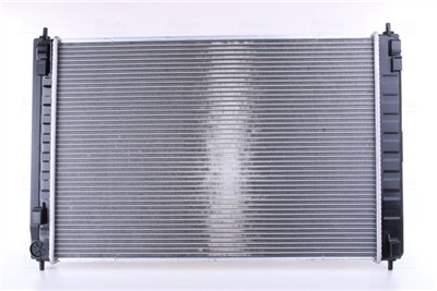 NISSENS 68743 EAN: 5707286372962.