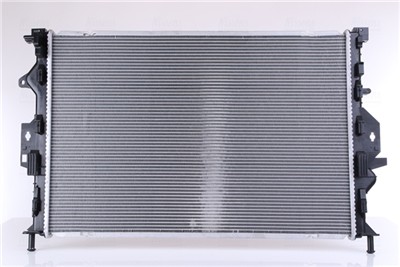 NISSENS 69249 Číslo výrobce: 376733644. EAN: 5707286391970.