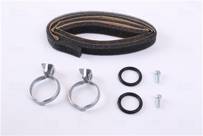 NISSENS 70019 EAN: 5707286386198.