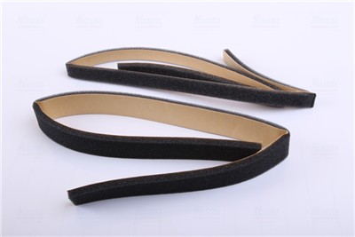 NISSENS 707090 EAN: 5707286437876.