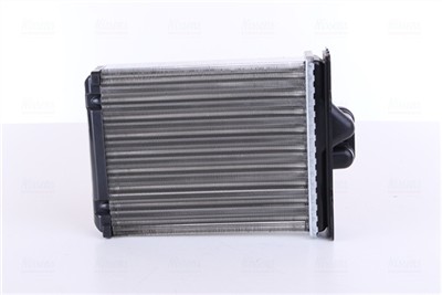 NISSENS 72657 Číslo výrobce: T741R. EAN: 5707286233898.