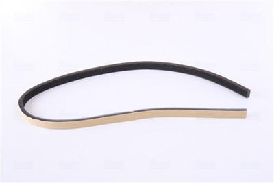 NISSENS 72657 Číslo výrobce: T741R. EAN: 5707286233898.