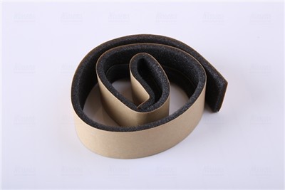 NISSENS 73331 EAN: 5707286343351.