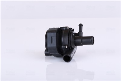 NISSENS 831118 EAN: 5707286502642.